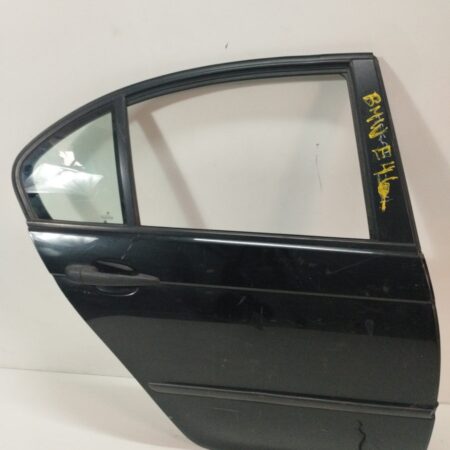Puerta Trasera Derecha BMW Serie 3 Berlina (E46) 1998-2006 Turbodiesel CAT