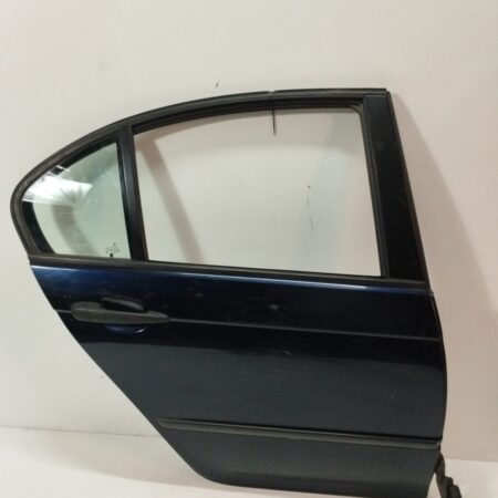 Puerta Trasera Derecha BMW Serie 3 Berlina (E46) 1998-2006
