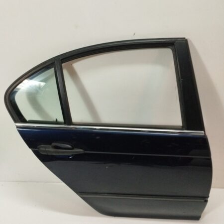 Puerta Trasera Derecha BMW Serie 3 Berlina (E46) 1998-2006
