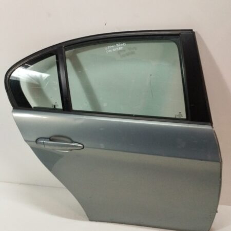 Puerta Trasera Derecha BMW Serie 3 Berlina (E90) 2004-2012