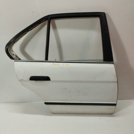 Puerta Trasera Derecha BMW Serie 5 Berlina (E34) desde 1988