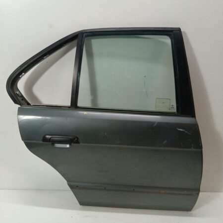 Puerta Trasera Derecha BMW Serie 5 Berlina (E34) desde 1988