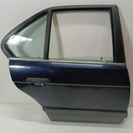 Puerta Trasera Derecha BMW Serie 5 Berlina (E34) desde 1988 Executive