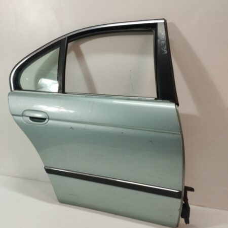 Puerta Trasera Derecha BMW Serie 5 Berlina (E39) 1995-2003