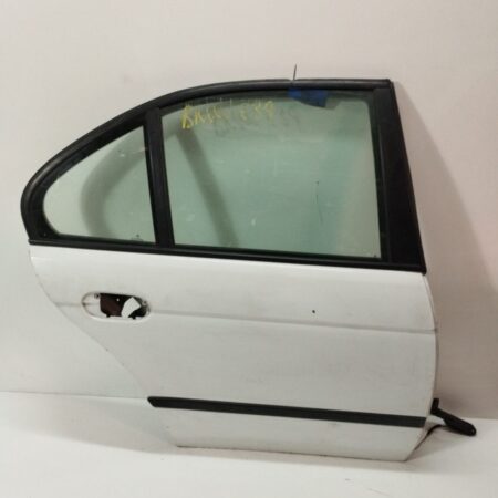 Puerta Trasera Derecha BMW Serie 5 Berlina (E39) 1995-2003
