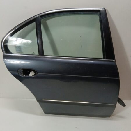 Puerta Trasera Derecha BMW Serie 5 Berlina (E39) 1995-2003