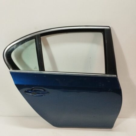Puerta Trasera Derecha BMW Serie 5 Berlina (E60) 2003-2010