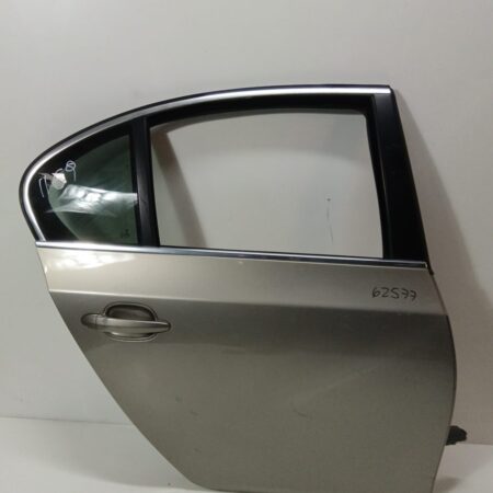 Puerta Trasera Derecha BMW Serie 5 Berlina (E60) 2003-2010