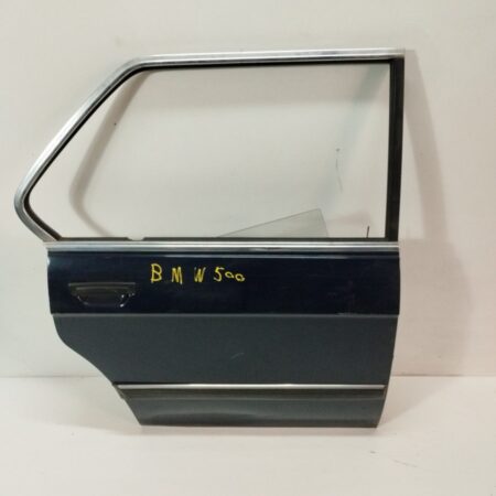 Puerta Trasera Derecha BMW Serie 5 (E28) desde 1981