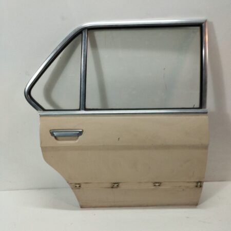 Puerta Trasera Derecha BMW Serie 5 (E28) desde 1981