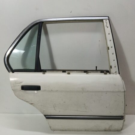 Puerta Trasera Derecha BMW Serie 5 (E28) desde 1981