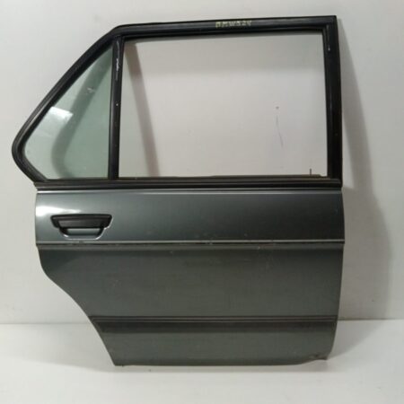 Puerta Trasera Derecha BMW Serie 5 (E28) desde 1981