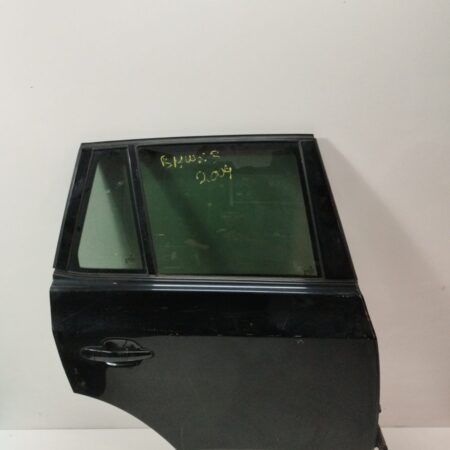 Puerta Trasera Derecha BMW X3 (E83) 2003-2010 xDrive 18d