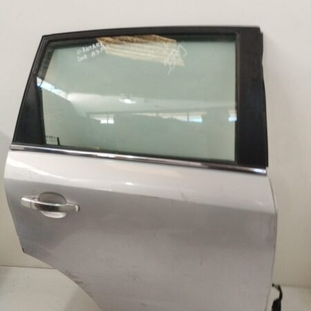 Puerta Trasera Derecha Chevrolet Captiva 2006-2016 VCDI LS