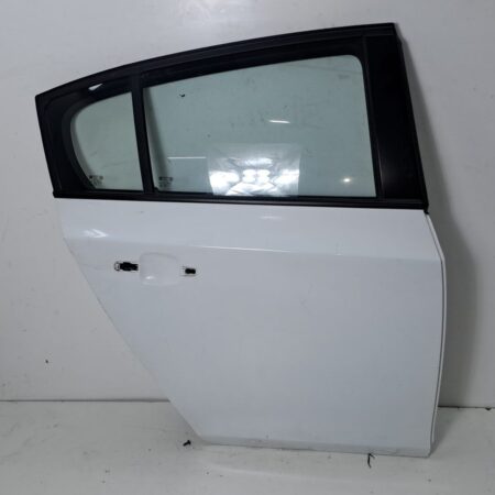Puerta Trasera Derecha Chevrolet Cruze 2009-2014