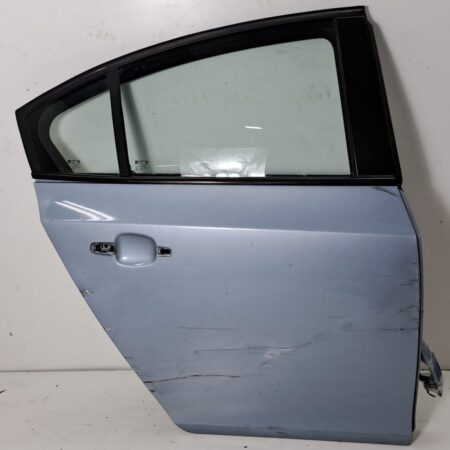 Puerta Trasera Derecha Chevrolet Cruze 2009-2014 LS