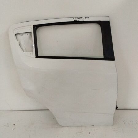 Puerta Trasera Derecha Chevrolet Sonic Berlina Hatchback 2011-2016 LTZ