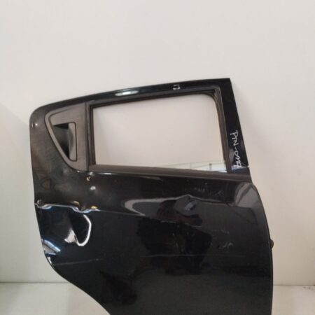 Puerta Trasera Derecha Chevrolet Spark Gt 2009-2016 Basis