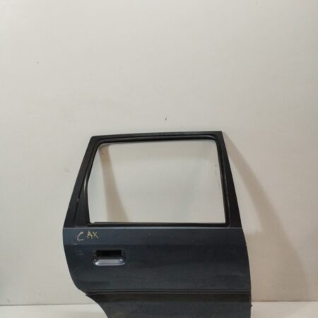 Puerta Trasera Derecha Citroën Ax 1987-1998 TRS Tecnic