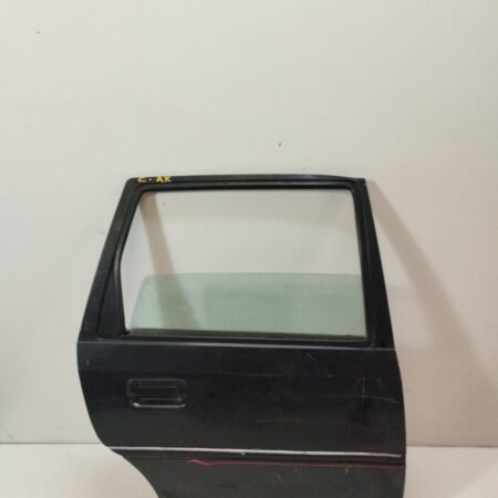 Puerta Trasera Derecha Citroën Ax 1987-1998 X