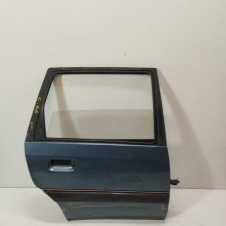 Puerta Trasera Derecha Citroën Ax 1987-1998 TRD Tecnic