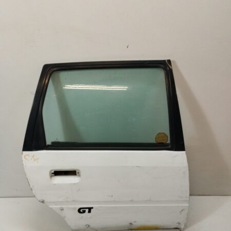 Puerta Trasera Derecha Citroën Ax 1987-1998 TRS Tecnic