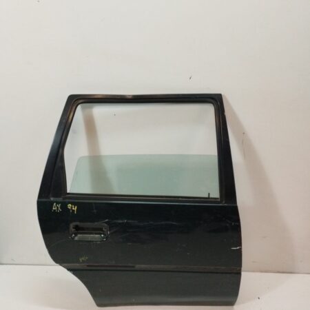 Puerta Trasera Derecha Citroën Ax 1987-1998 First D