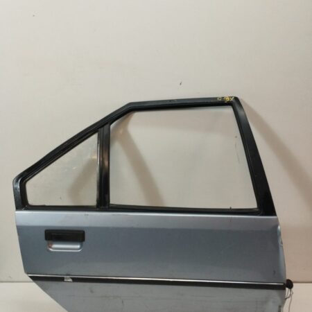 Puerta Trasera Derecha Citroën Bx Berlina desde 1988 TGE KAT Classic