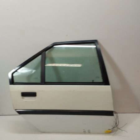 Puerta Trasera Derecha Citroën Bx Berlina desde 1988 RE Classic