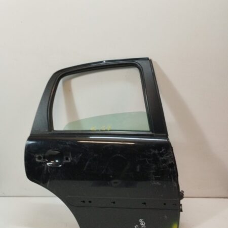 Puerta Trasera Derecha Citroën C3 1995-2010 Premier