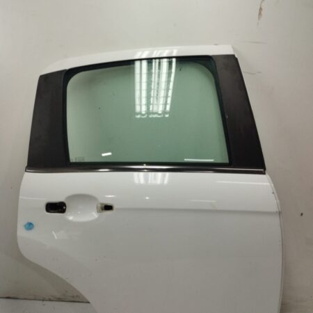 Puerta Trasera Derecha Citroën C3 2009-2017 Collection