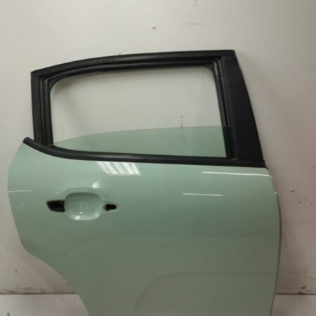 Puerta Trasera Derecha Citroën C3 2016-2023 Business