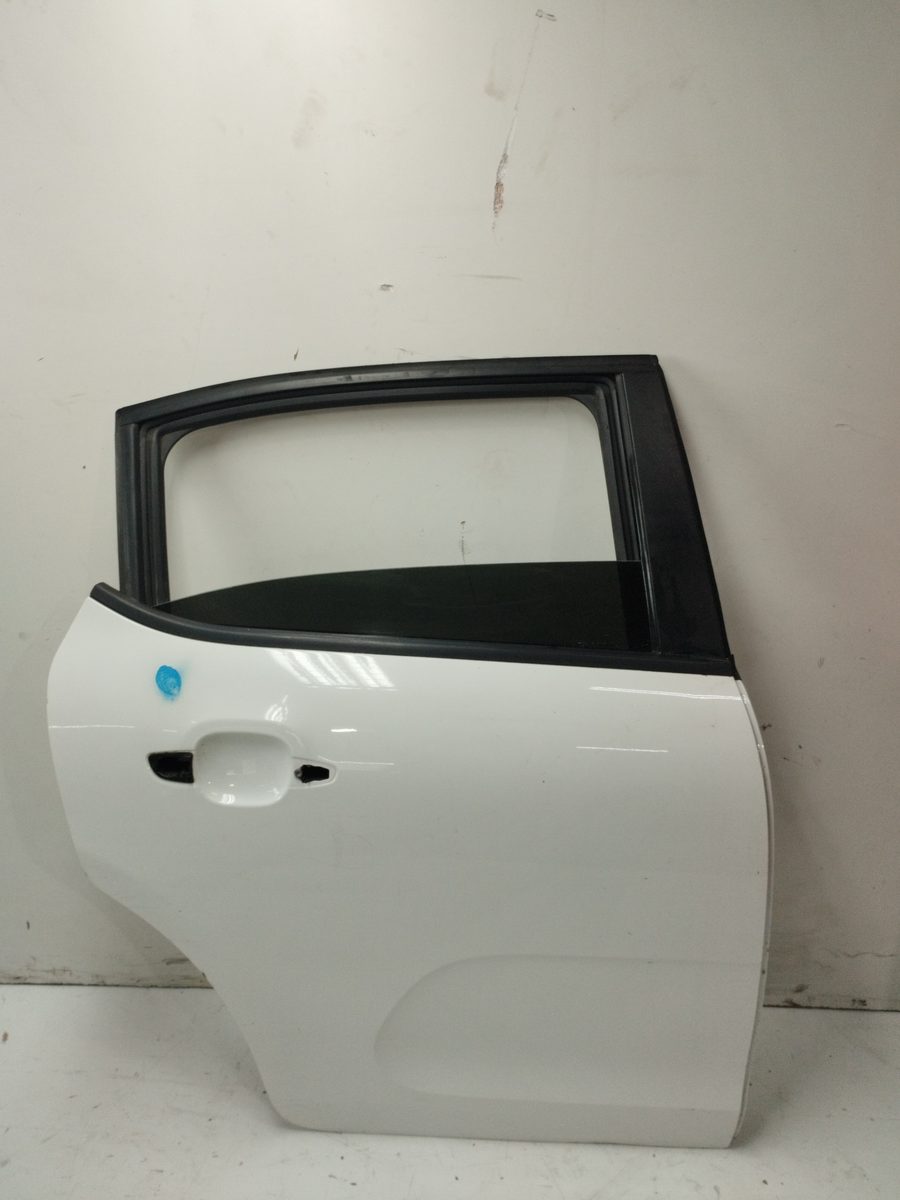 Puerta Trasera Derecha Citroën C3 2016-2023