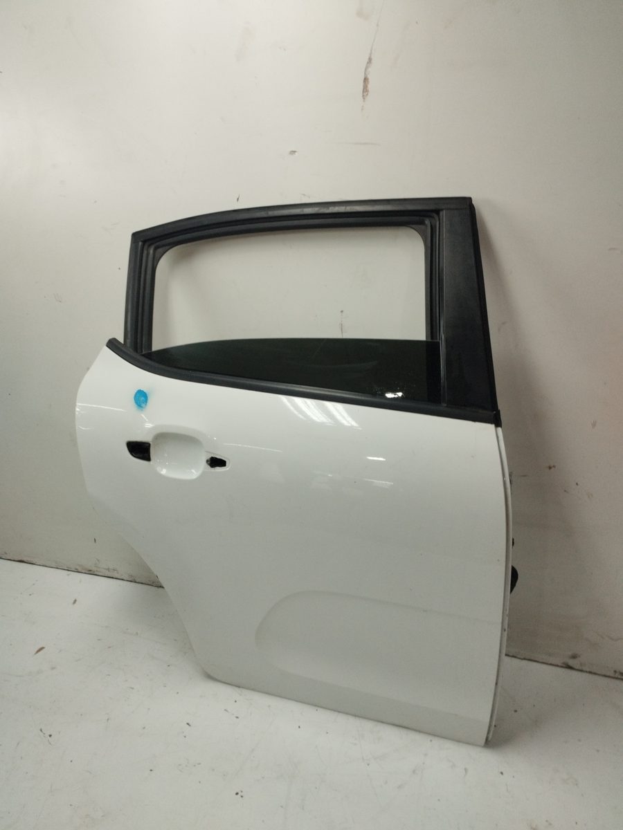 Puerta Trasera Derecha Citroën C3 2016-2023