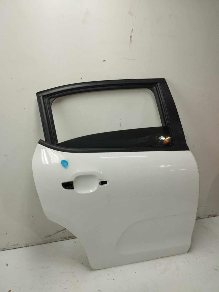 Puerta Trasera Derecha Citroën C3 2016-2023