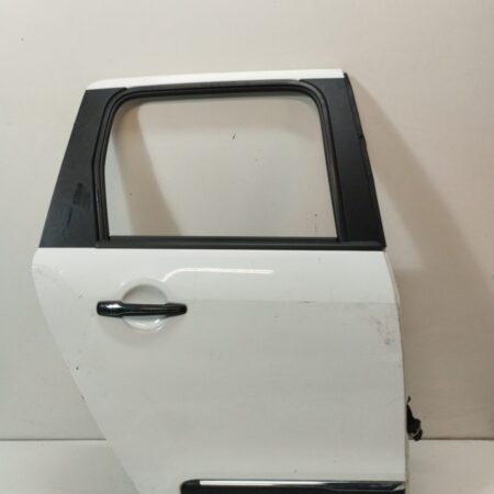 Puerta Trasera Derecha Citroën C3 Picasso 2007-2017 LX