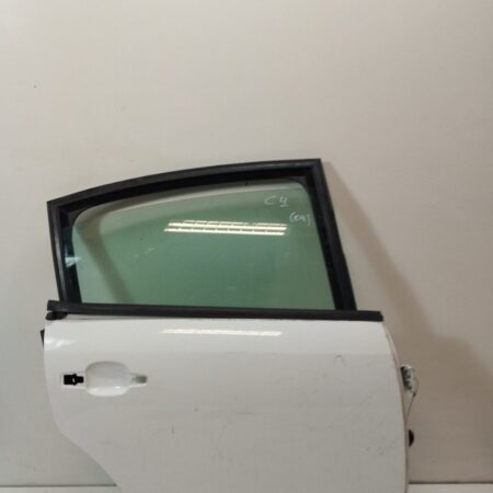 Puerta Trasera Derecha Citroën C4 Berlina 2004-2011 Collection
