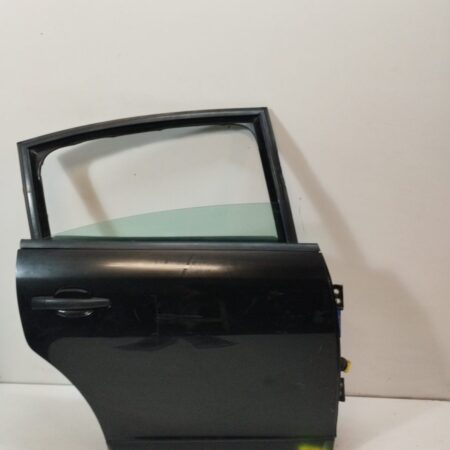 Puerta Trasera Derecha Citroën C4 Berlina 2004-2011 Collection