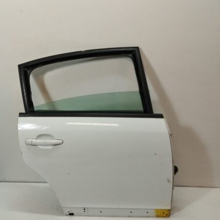 Puerta Trasera Derecha Citroën C4 Berlina 2004-2011 Collection