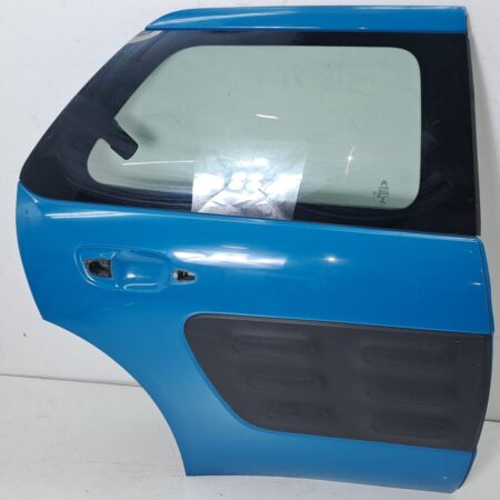 Puerta Trasera Derecha Citroën C4 Cactus 2014-Actualidad Feel