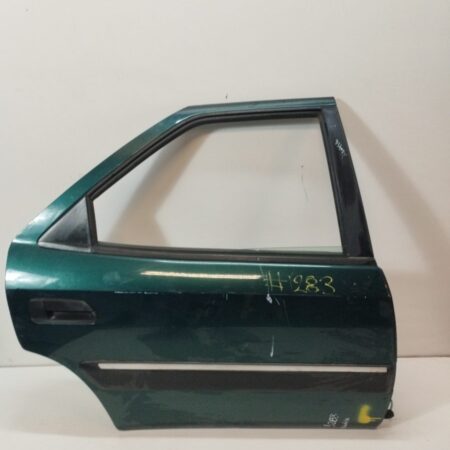 Puerta Trasera Derecha Citroën Xantia Berlina 1993-1997 Monaco