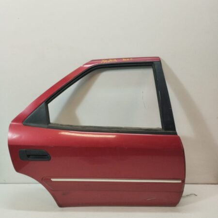 Puerta Trasera Derecha Citroën Xantia Berlina 1993-1997 Monaco