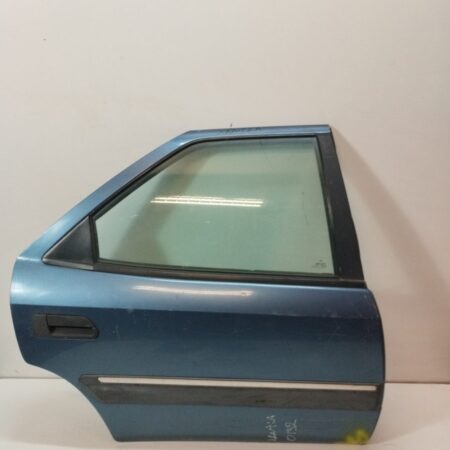 Puerta Trasera Derecha Citroën Xantia Berlina 1993-1997 Monaco