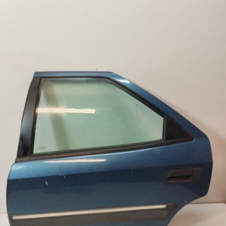 Puerta Trasera Derecha Citroën Xantia Berlina 1993-1997 X / 1.8 X