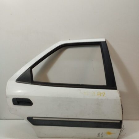 Puerta Trasera Derecha Citroën Xantia Berlina 1993-1997 Monaco