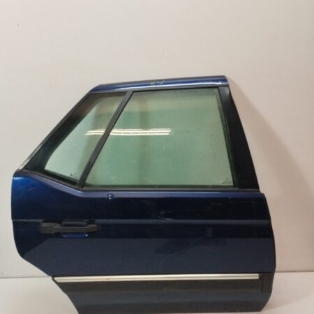Puerta Trasera Derecha Citroën Xm Berlina desde 1989 Tecnic