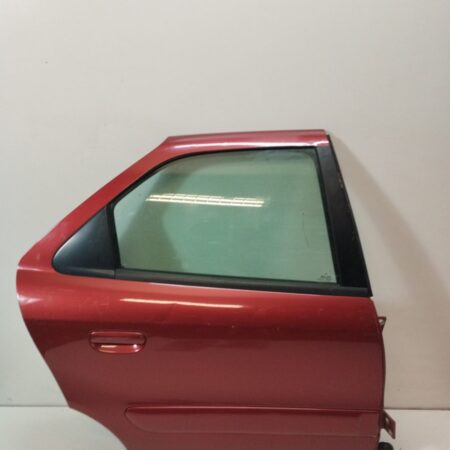Puerta Trasera Derecha Citroën Xsara Berlina 1997-2005 Magic
