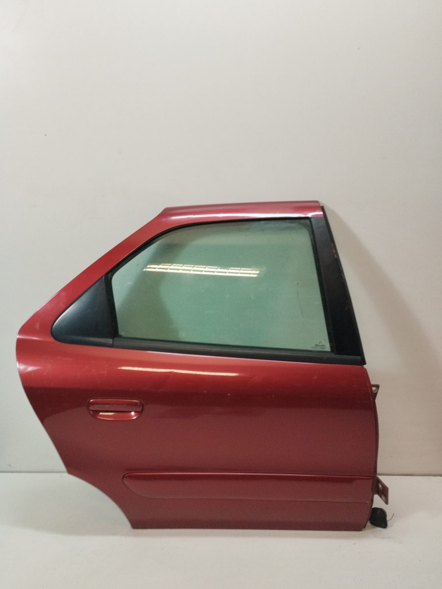 Puerta Trasera Derecha Citroën Xsara 1997-2005