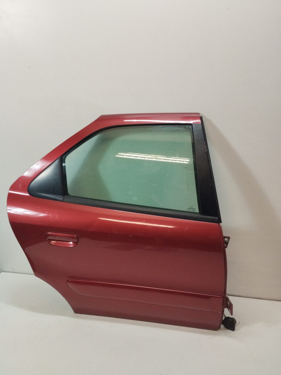 Puerta Trasera Derecha Citroën Xsara 1997-2005