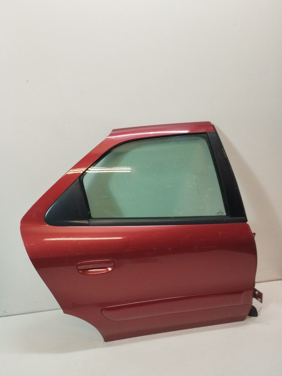 Puerta Trasera Derecha Citroën Xsara 1997-2005